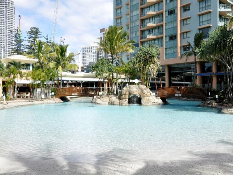 3505/5 Palm Avenue – Crown Towers, Surfers Paradise QLD 4217