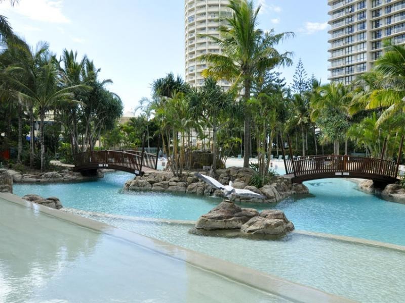 3505/5 Palm Avenue – Crown Towers, Surfers Paradise QLD 4217