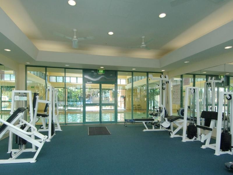 3505/5 Palm Avenue – Crown Towers, Surfers Paradise QLD 4217