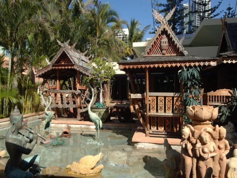 3505/5 Palm Avenue – Crown Towers, Surfers Paradise QLD 4217