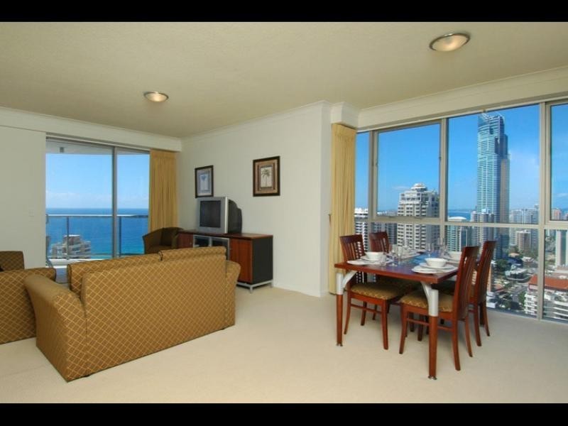 1314/23 The Towers of Chevron Renaissance – Ferny Avenue, Surfers Paradise QLD 4217
