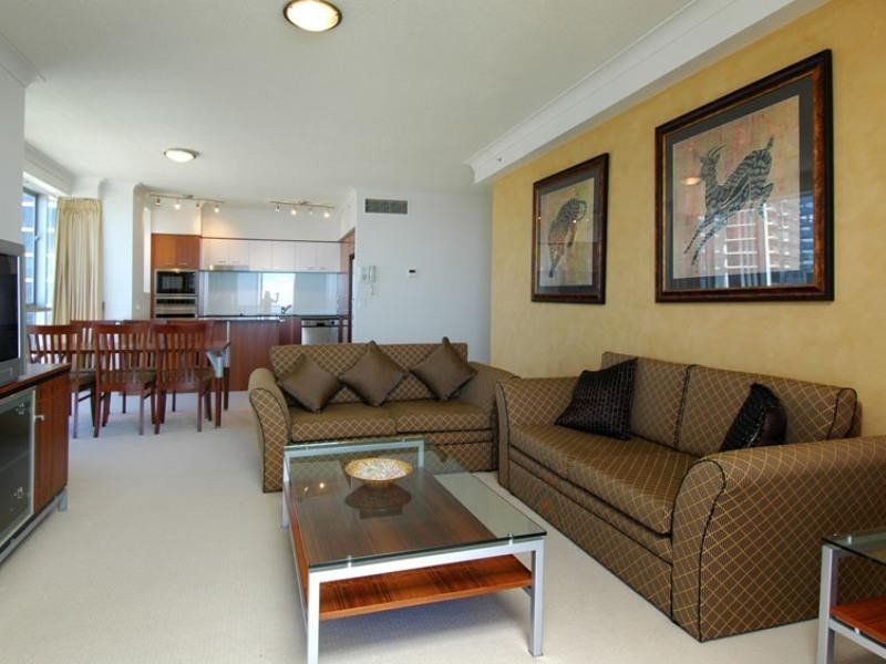 1314/23 The Towers of Chevron Renaissance – Ferny Avenue, Surfers Paradise QLD 4217