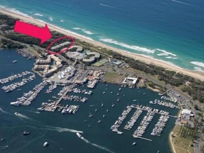 7/0 Seaworld Drive, Main Beach QLD 4217