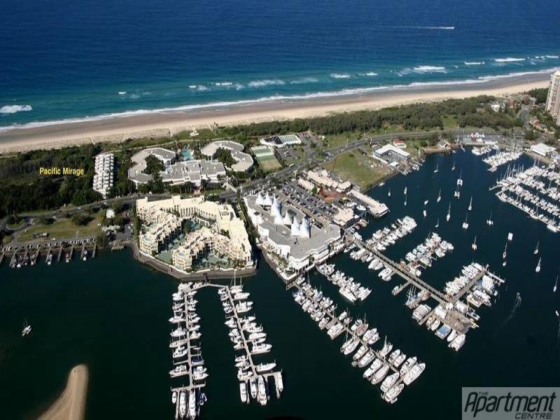 7/0 Seaworld Drive, Main Beach QLD 4217