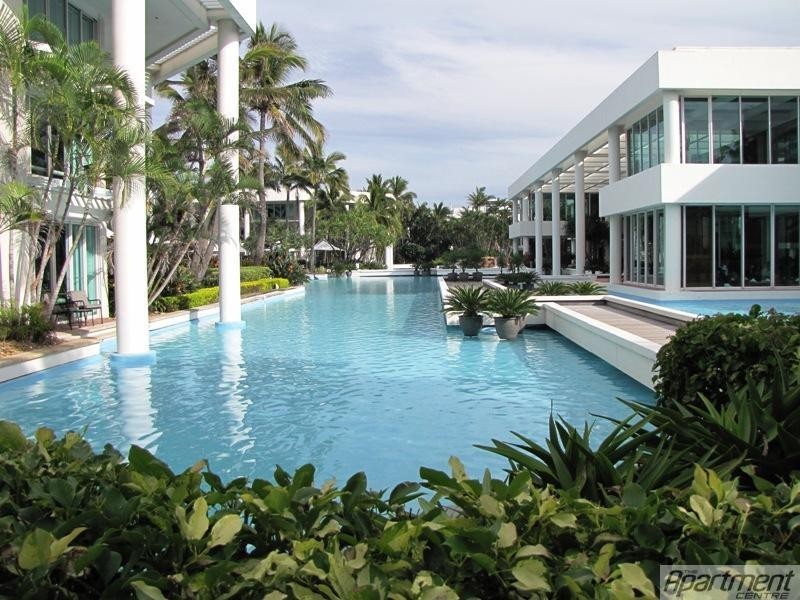 7/0 Seaworld Drive, Main Beach QLD 4217