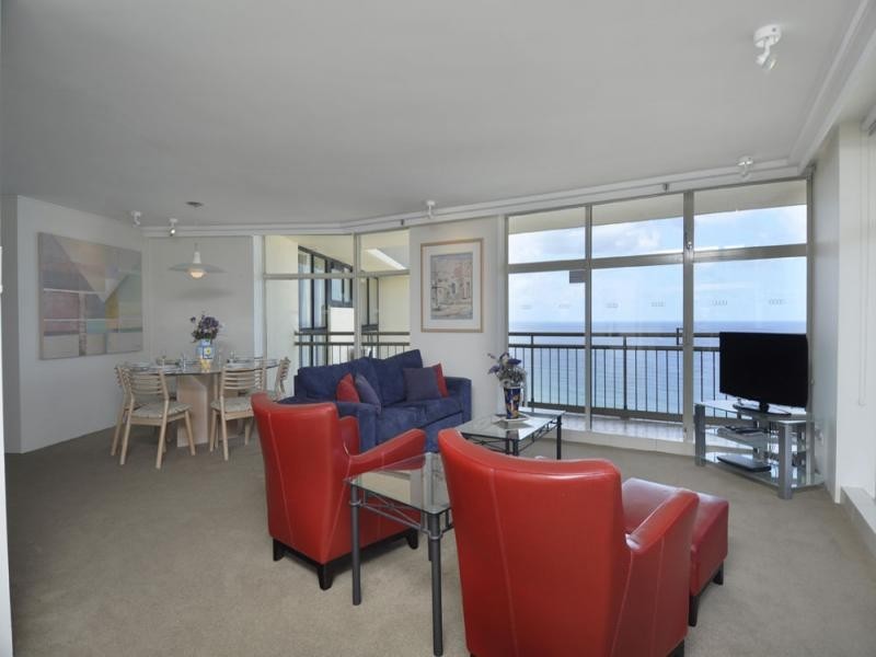 35F/5 Peninsula – Clifford Street, Surfers Paradise QLD 4217