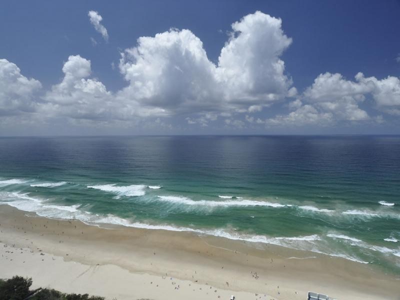 35F/5 Peninsula – Clifford Street, Surfers Paradise QLD 4217