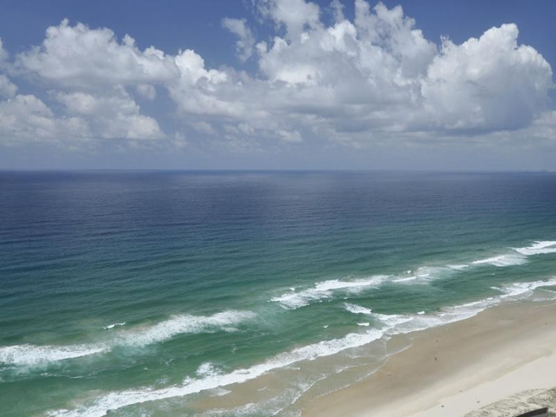 35F/5 Peninsula – Clifford Street, Surfers Paradise QLD 4217