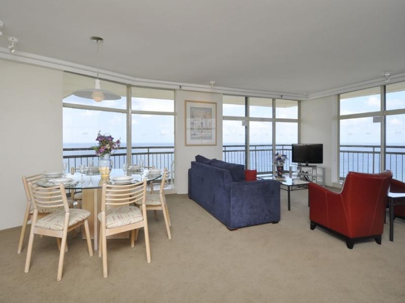 35F/5 Peninsula – Clifford Street, Surfers Paradise QLD 4217