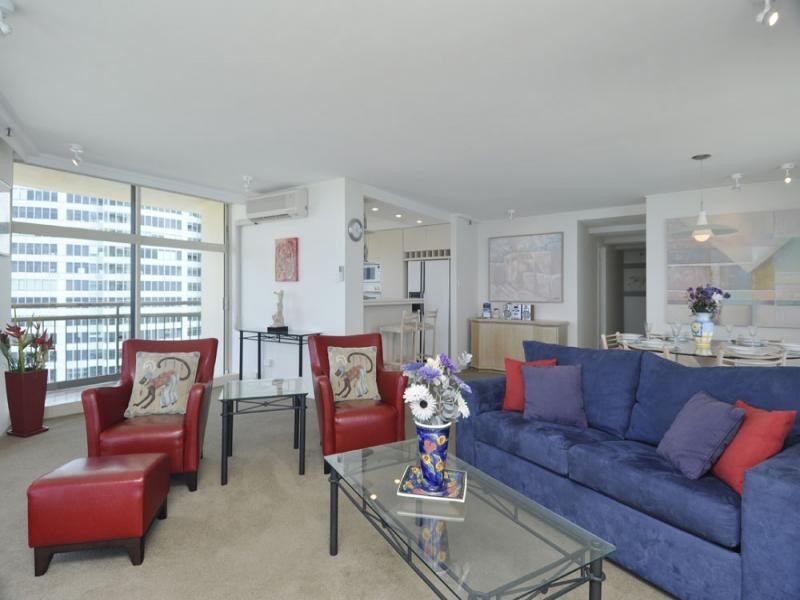 35F/5 Peninsula – Clifford Street, Surfers Paradise QLD 4217