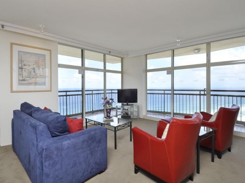 35F/5 Peninsula – Clifford Street, Surfers Paradise QLD 4217