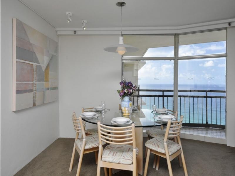 35F/5 Peninsula – Clifford Street, Surfers Paradise QLD 4217