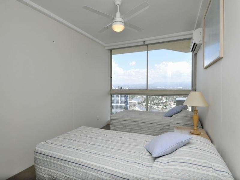 35F/5 Peninsula – Clifford Street, Surfers Paradise QLD 4217