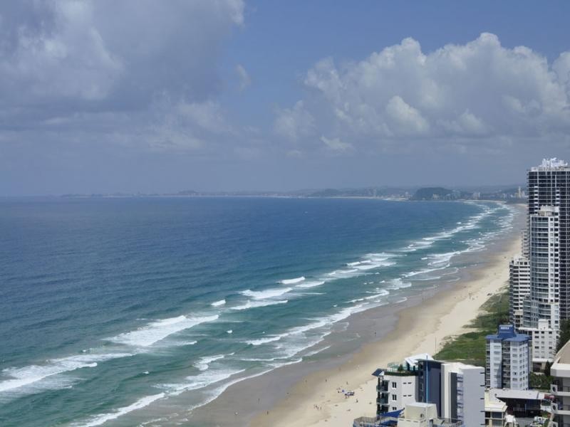 35F/5 Peninsula – Clifford Street, Surfers Paradise QLD 4217