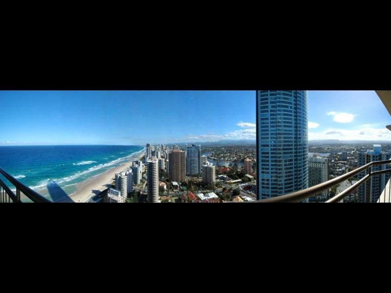 35F/5 Peninsula – Clifford Street, Surfers Paradise QLD 4217