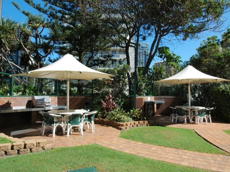 35F/5 Peninsula – Clifford Street, Surfers Paradise QLD 4217