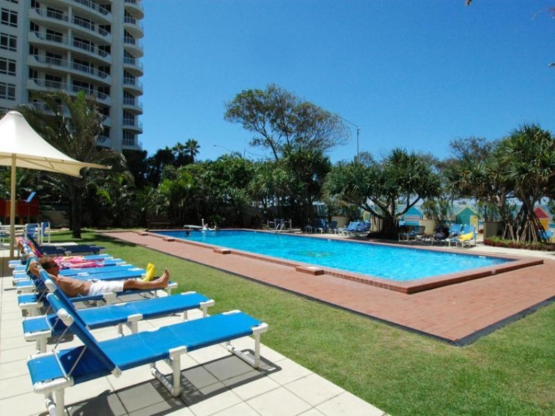 1701/44 The Esplanade – Chateau Beachside, Surfers Paradise QLD 4217