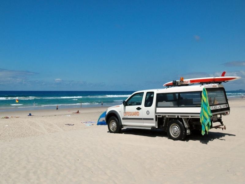 1701/44 The Esplanade – Chateau Beachside, Surfers Paradise QLD 4217