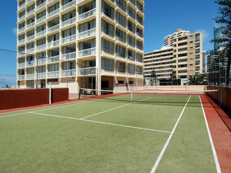 1701/44 The Esplanade – Chateau Beachside, Surfers Paradise QLD 4217