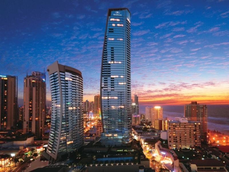 3111/3113 Surfers Paradise Boulevard, Surfers Paradise QLD 4217