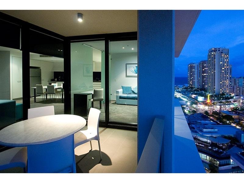 Surfers Paradise QLD 4217