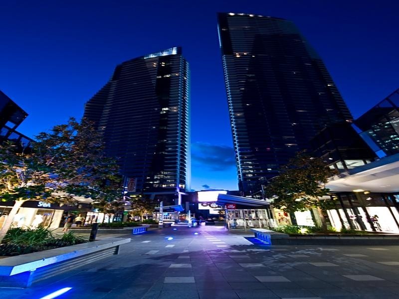 Surfers Paradise QLD 4217