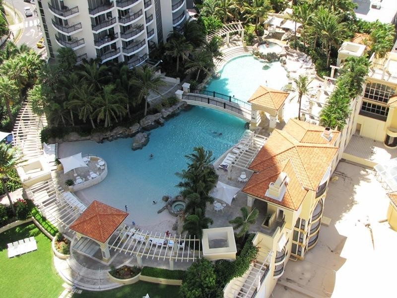 1252/23 Ferny Avenue, Surfers Paradise QLD 4217