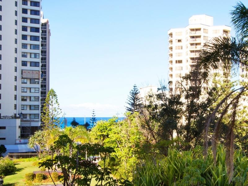 3049 Paradise Towers – Surfers Paradise Blvd, Surfers Paradise QLD 4217