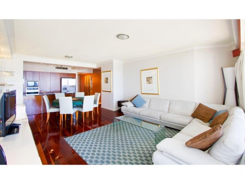 25/23 Ferny Avenue, Chevron Renaissance, Surfers Paradise QLD 4217