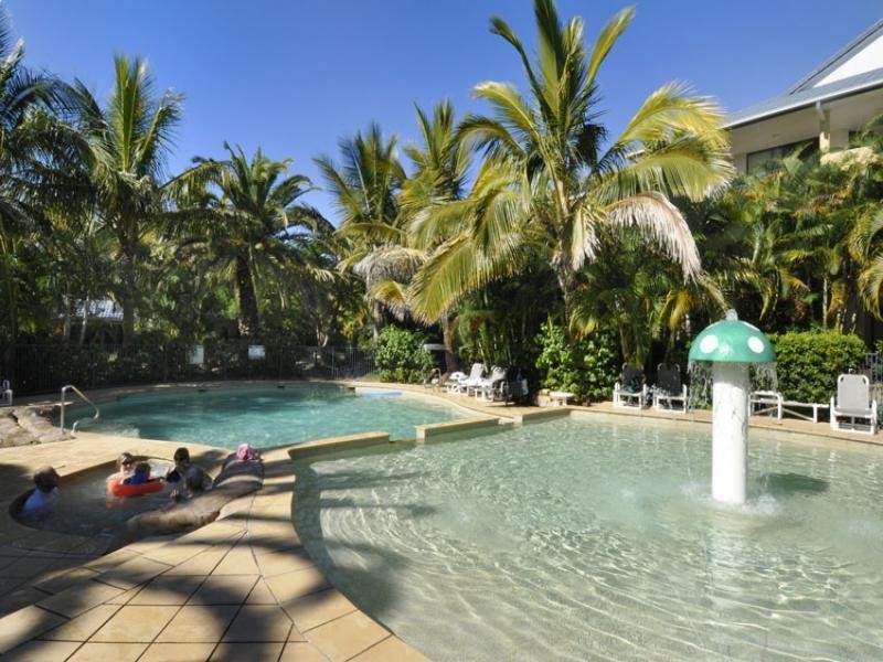 2342/2360 Turtle Beach II – Gold Coast Highway, Mermaid Beach QLD 4218