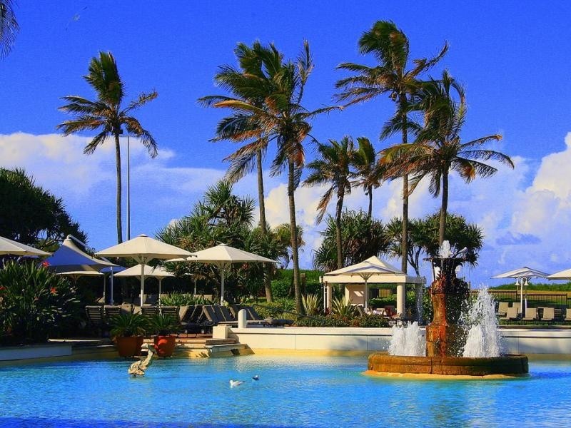 7/150 Pacific Mirage Sheraton – Seaworld Drive, Main Beach QLD 4217