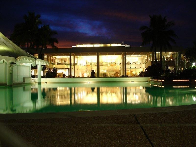 7/150 Pacific Mirage Sheraton – Seaworld Drive, Main Beach QLD 4217