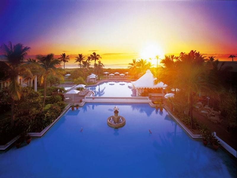 7/150 Pacific Mirage Sheraton – Seaworld Drive, Main Beach QLD 4217