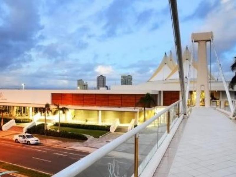 7/150 Pacific Mirage Sheraton – Seaworld Drive, Main Beach QLD 4217