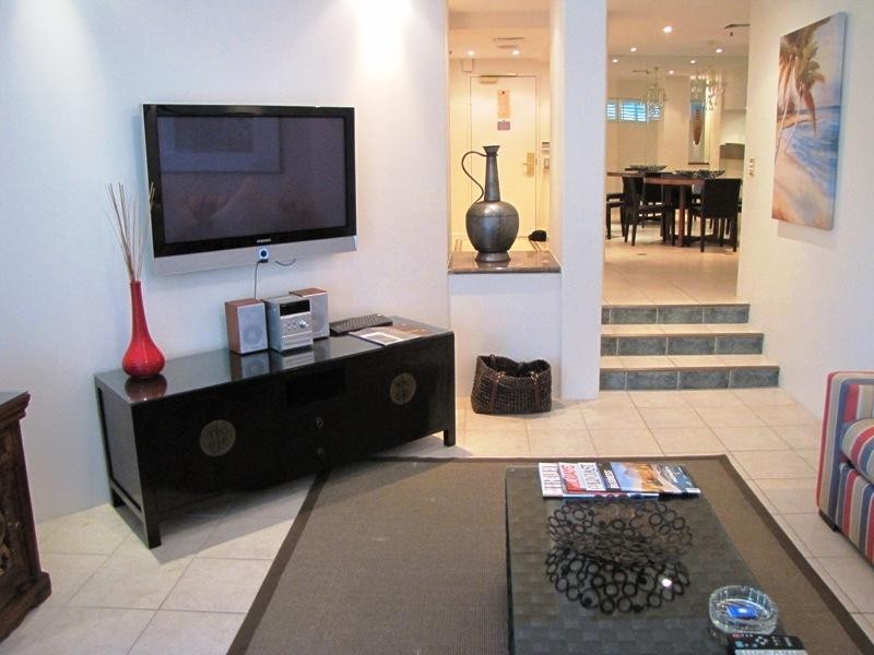 7/150 Pacific Mirage Sheraton – Seaworld Drive, Main Beach QLD 4217