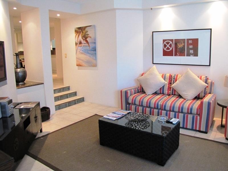 7/150 Pacific Mirage Sheraton – Seaworld Drive, Main Beach QLD 4217