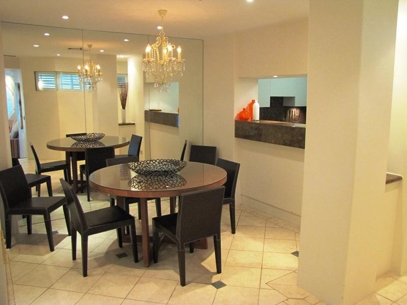 7/150 Pacific Mirage Sheraton – Seaworld Drive, Main Beach QLD 4217