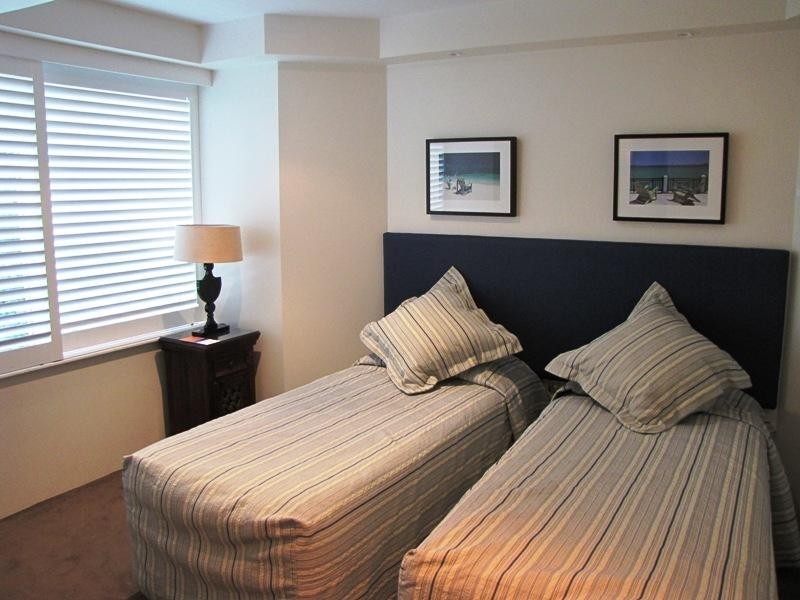 7/150 Pacific Mirage Sheraton – Seaworld Drive, Main Beach QLD 4217