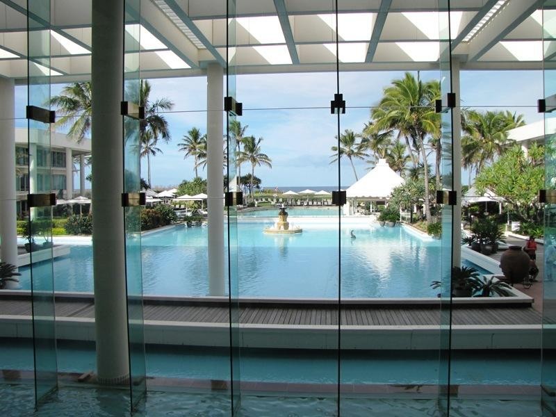 7/150 Pacific Mirage Sheraton – Seaworld Drive, Main Beach QLD 4217