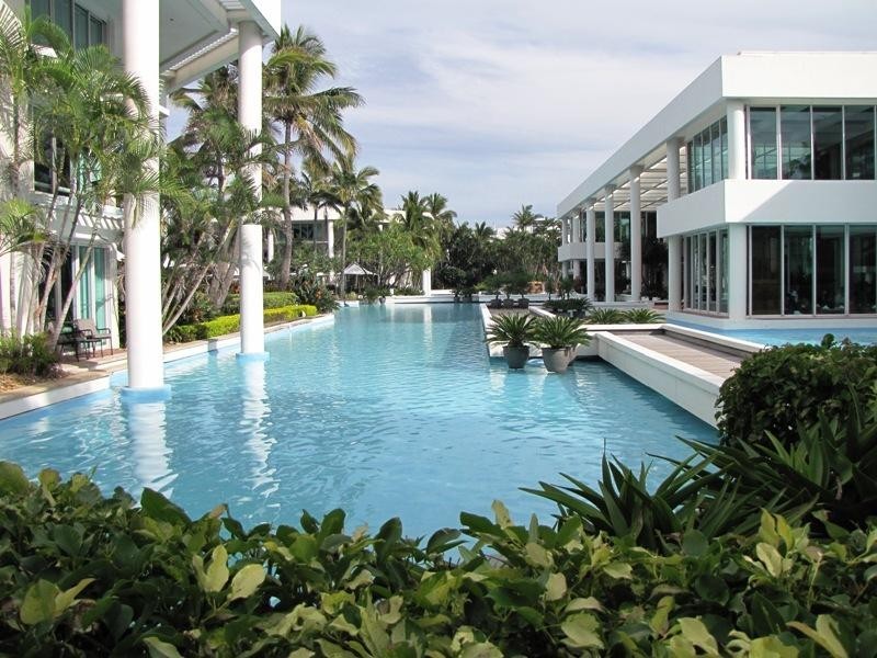 7/150 Pacific Mirage Sheraton – Seaworld Drive, Main Beach QLD 4217