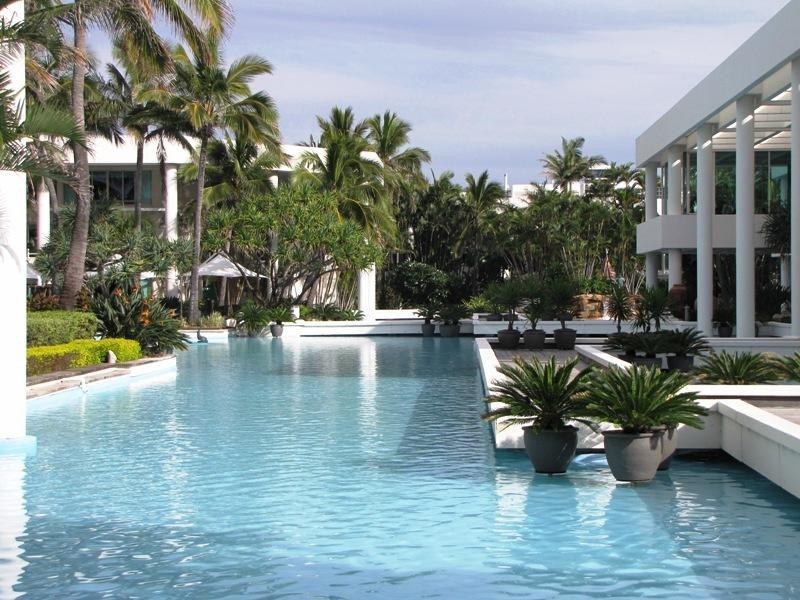 7/150 Pacific Mirage Sheraton – Seaworld Drive, Main Beach QLD 4217