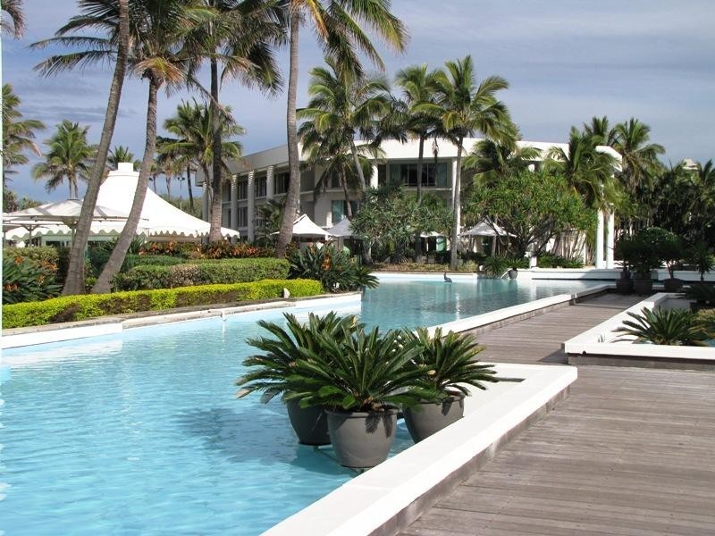 7/150 Pacific Mirage Sheraton – Seaworld Drive, Main Beach QLD 4217