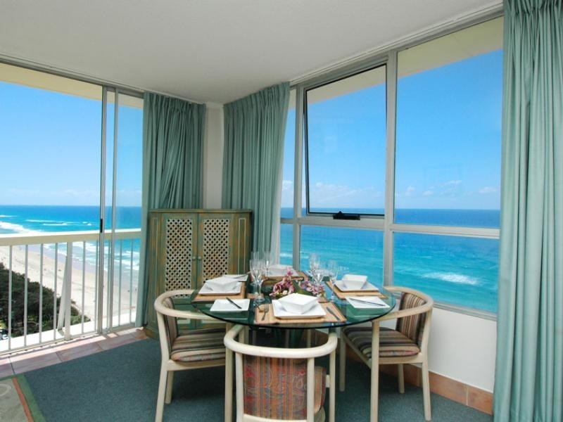 1701/50 Surfers Chateau – The Esplanade, Surfers Paradise QLD 4217