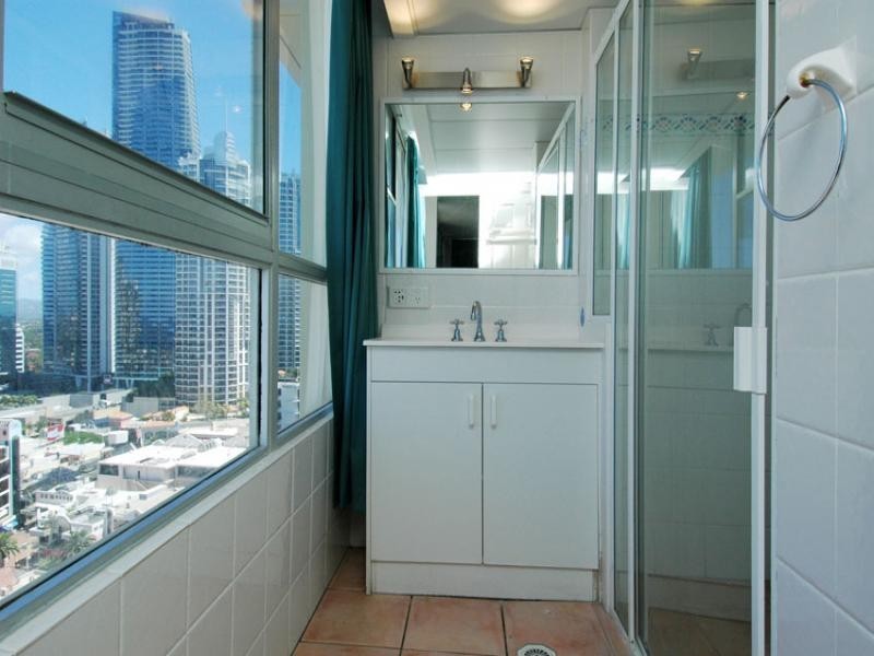 1701/50 Surfers Chateau – The Esplanade, Surfers Paradise QLD 4217