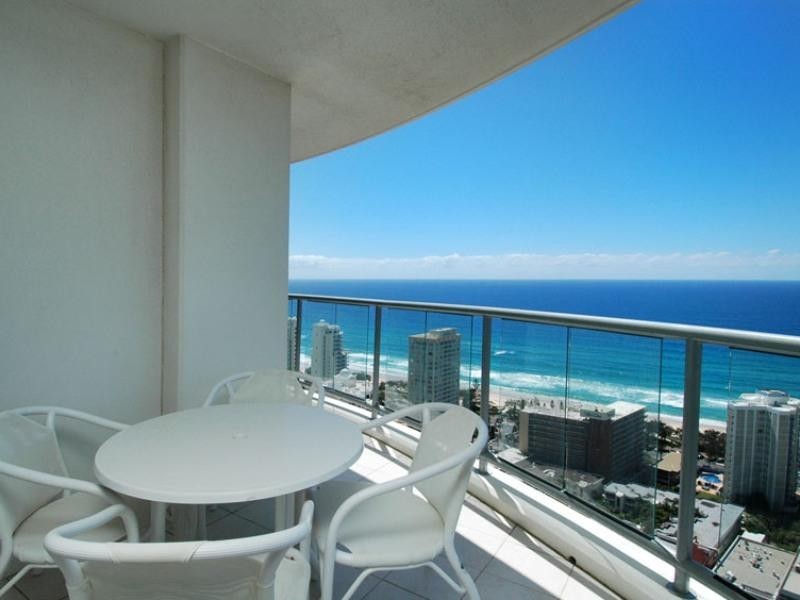 31/23 Chevron Renaissance – Ferny Avenue, Surfers Paradise QLD 4217