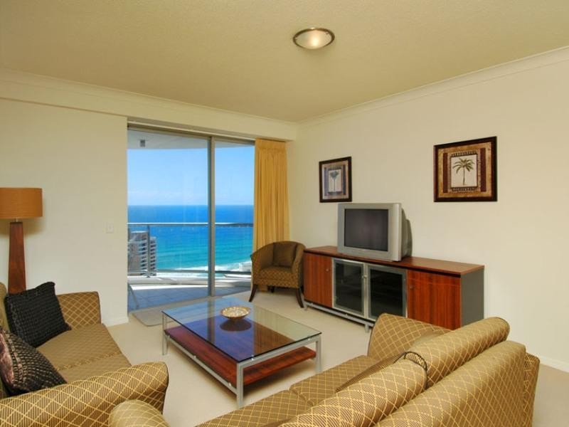 31/23 Chevron Renaissance – Ferny Avenue, Surfers Paradise QLD 4217