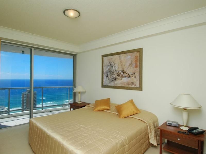 31/23 Chevron Renaissance – Ferny Avenue, Surfers Paradise QLD 4217
