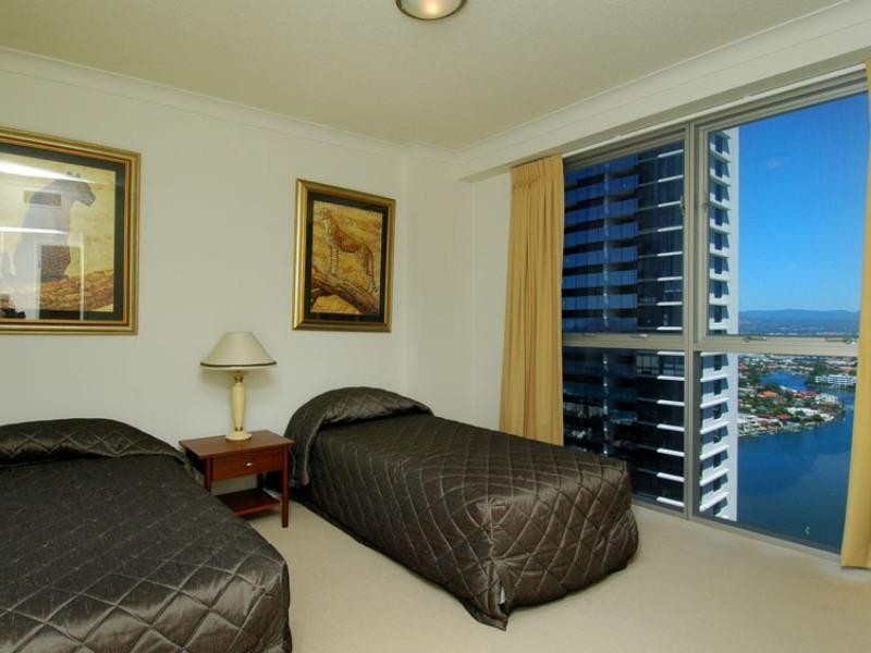 31/23 Chevron Renaissance – Ferny Avenue, Surfers Paradise QLD 4217