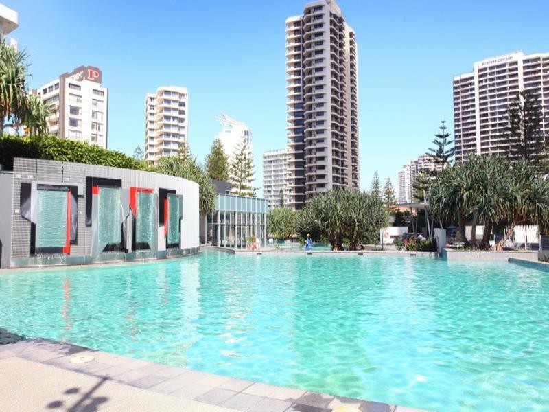 303/9 Hamilton Ave – Q1, Surfers Paradise QLD 4217