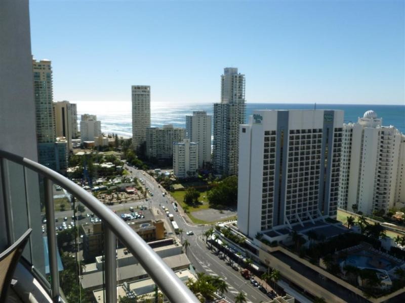 23 Ferny Ave Chevron Renaissance, Surfers Paradise QLD 4217